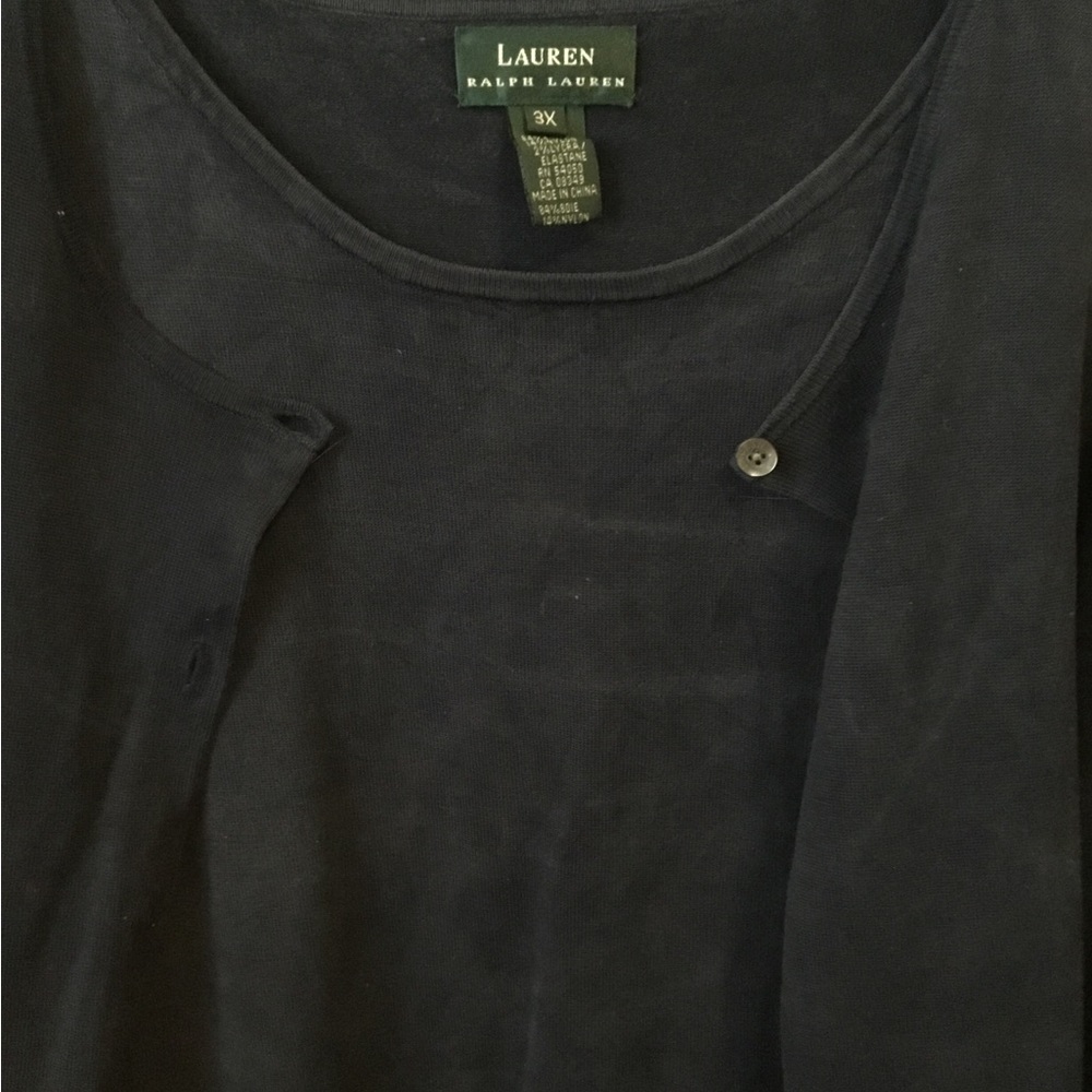 2 Cardigans - Picture 4 of 4